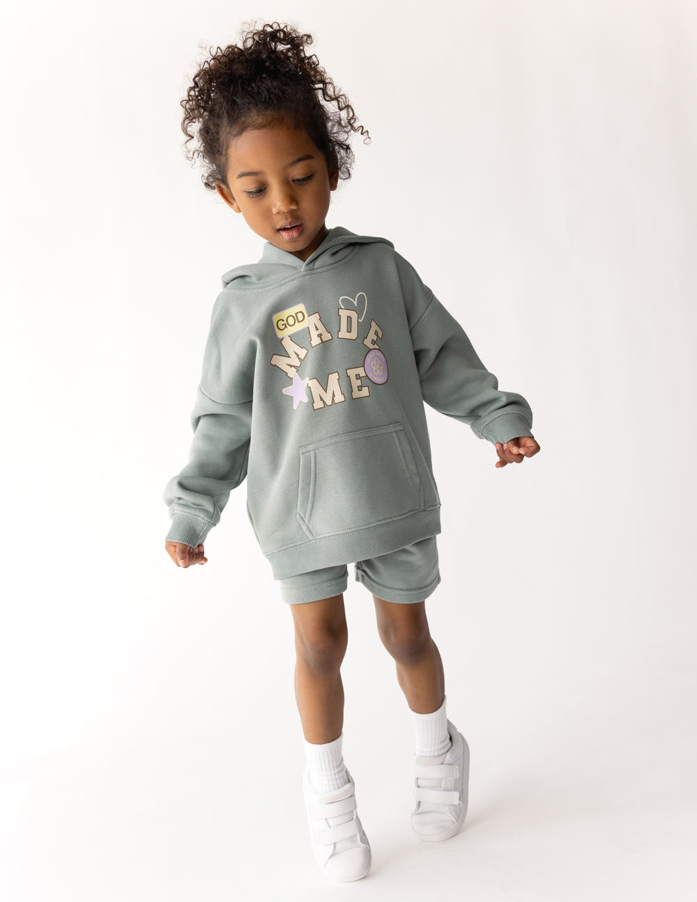 Christian Hoodies
