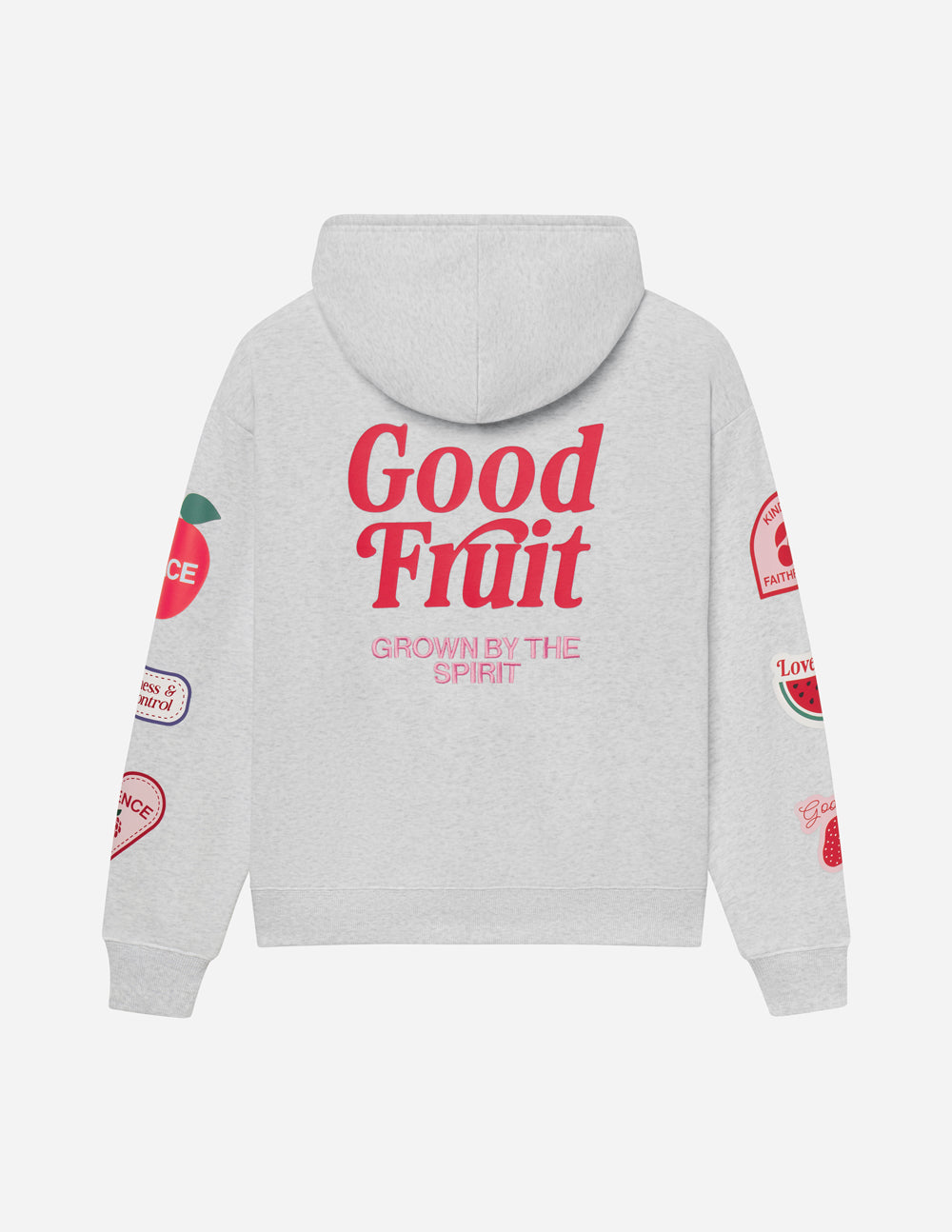 Good Fruit Unisex Hoodie