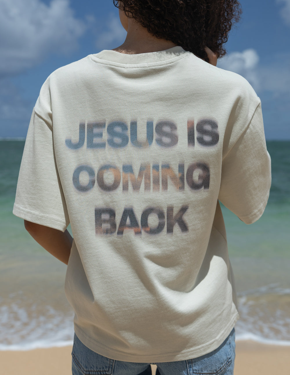 Christian T-Shirts