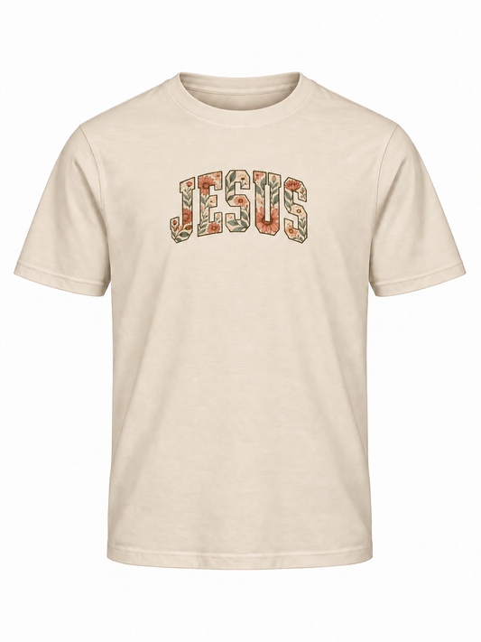 Jesus The Way The Truth The Life John 14:6 T-Shirt